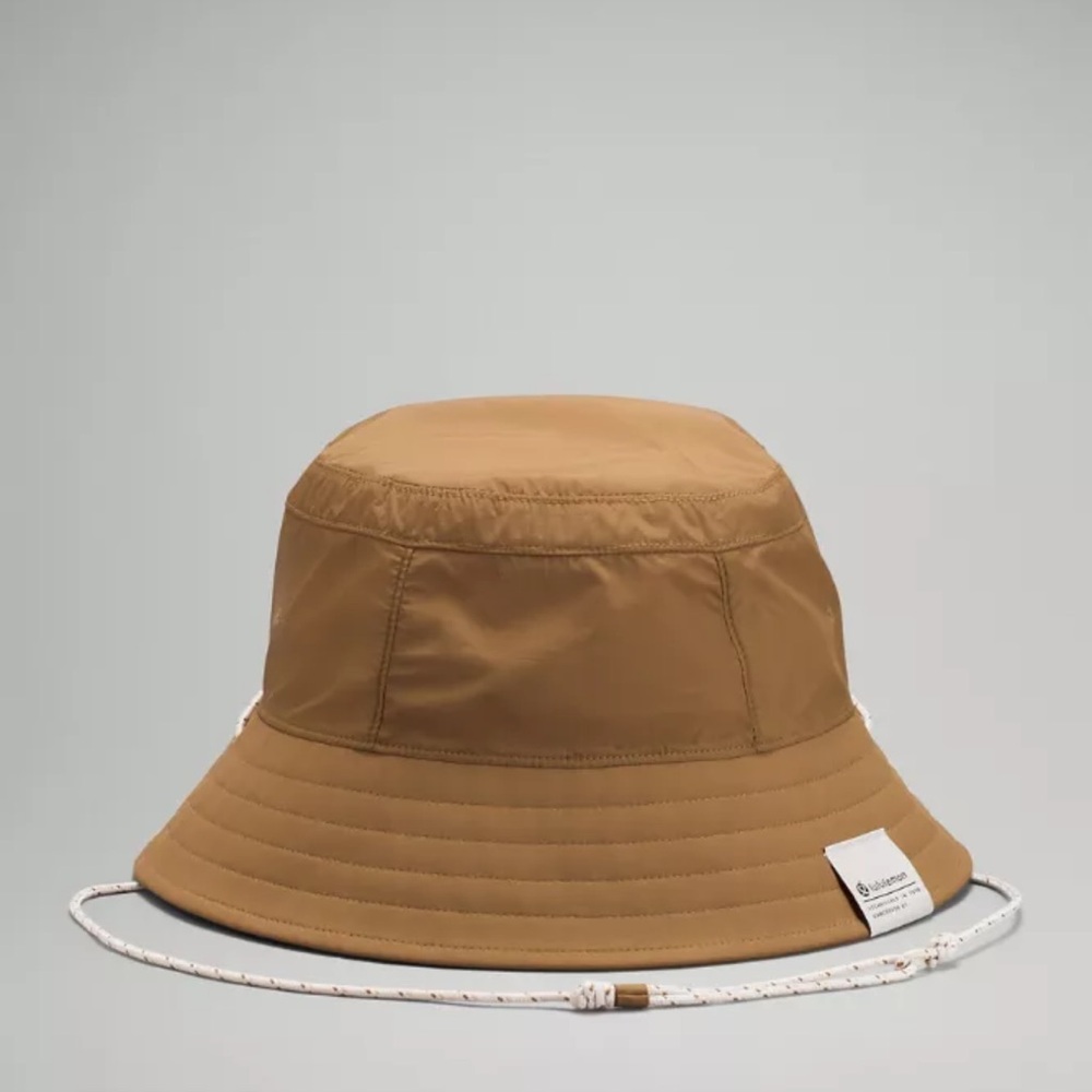 Lululemon Patch Logo Bucket Hat - image 3